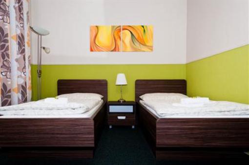 фото отеля Penzion Tofi