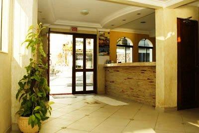 фото отеля Hotel Daifa Florianopolis