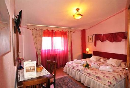 фото отеля Country Inn Casa Mazzoni