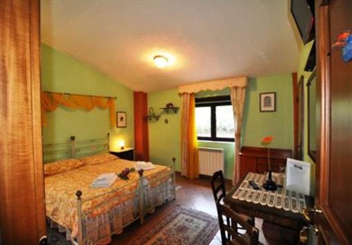 фото отеля Country Inn Casa Mazzoni