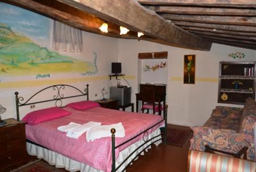 фото отеля Country Inn Casa Mazzoni