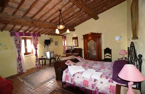 фото отеля Country Inn Casa Mazzoni