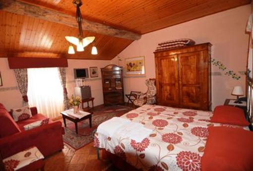 фото отеля Country Inn Casa Mazzoni