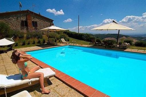 фото отеля Country Inn Casa Mazzoni
