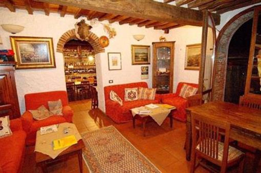 фото отеля Country Inn Casa Mazzoni