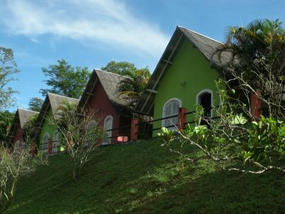 фото отеля Pousada da Mata Itatiaia