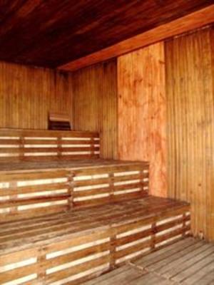 фото отеля Pousada da Mata Itatiaia