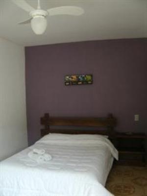 фото отеля Pousada da Mata Itatiaia