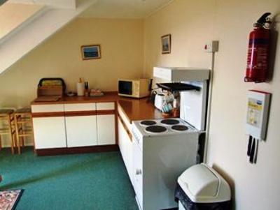 фото отеля Sunnyside Holiday Flats St Mary's (England)