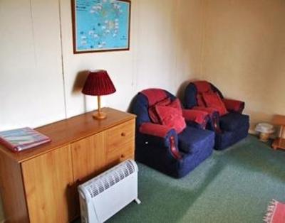 фото отеля Sunnyside Holiday Flats St Mary's (England)