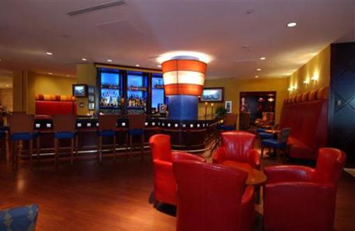 фото отеля Marriott Greenville
