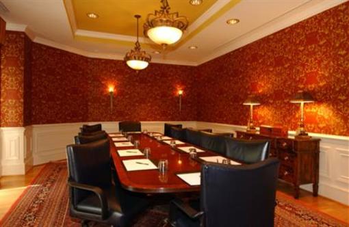 фото отеля Marriott Greenville