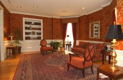 фото отеля Marriott Greenville