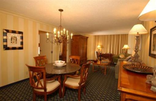 фото отеля Marriott Greenville
