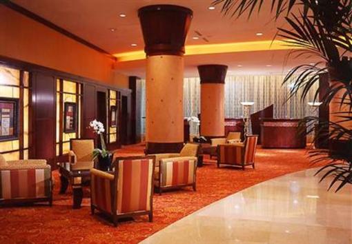 фото отеля Marriott Greenville
