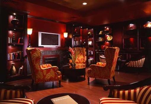 фото отеля Marriott Greenville