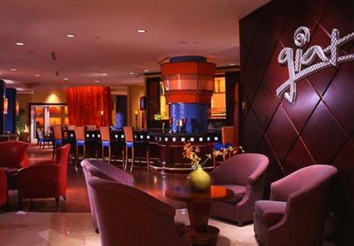 фото отеля Marriott Greenville