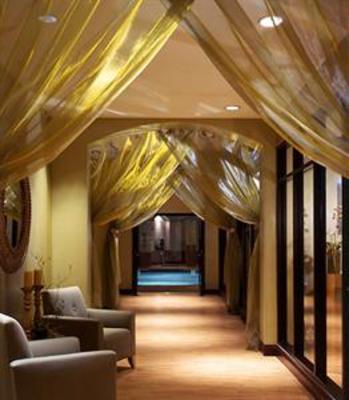 фото отеля Marriott Greenville