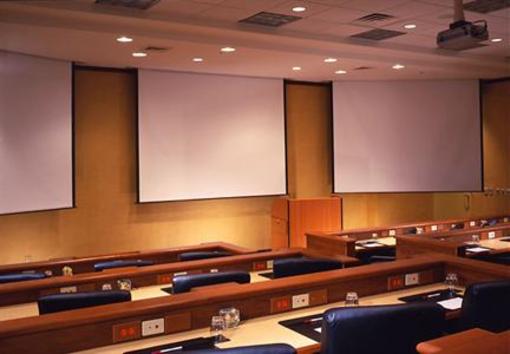 фото отеля Marriott Greenville
