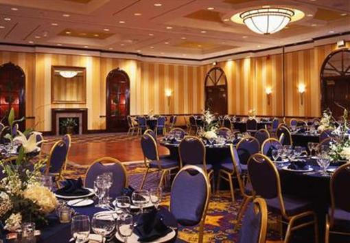 фото отеля Marriott Greenville