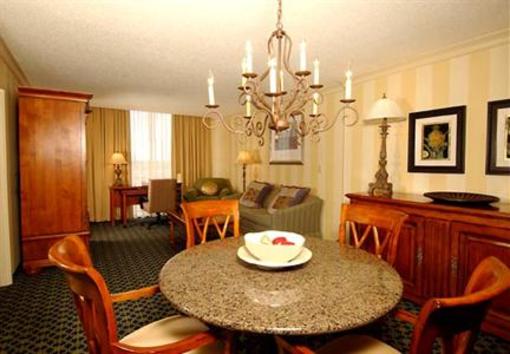 фото отеля Marriott Greenville