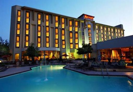 фото отеля Marriott Greenville