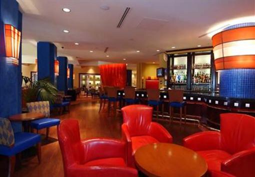 фото отеля Marriott Greenville