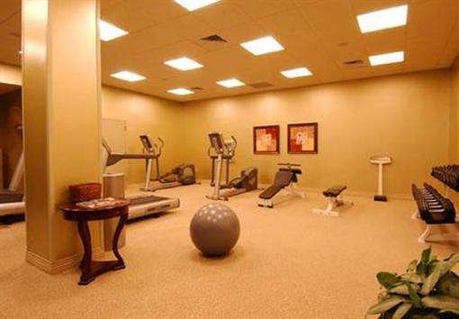 фото отеля Marriott Greenville