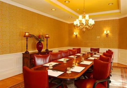 фото отеля Marriott Greenville