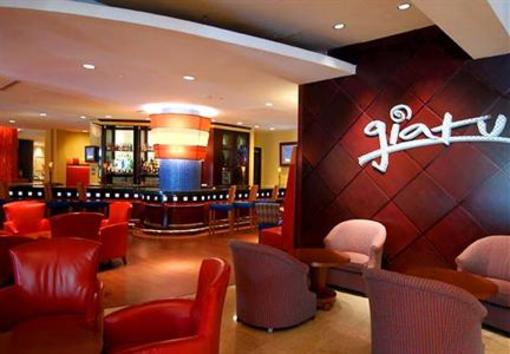 фото отеля Marriott Greenville