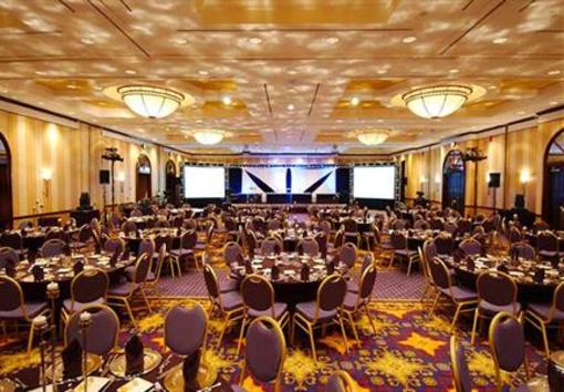фото отеля Marriott Greenville