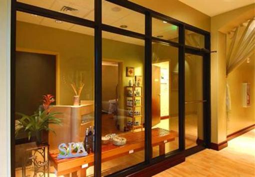 фото отеля Marriott Greenville