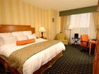фото отеля Marriott Greenville