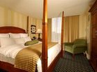 фото отеля Marriott Greenville