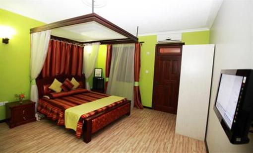 фото отеля Lambada Holiday Resort Mombasa