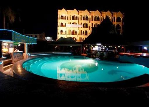 фото отеля Lambada Holiday Resort Mombasa