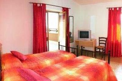 фото отеля I Ciciu Hotel Villar San Costanzo