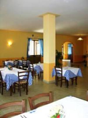 фото отеля I Ciciu Hotel Villar San Costanzo
