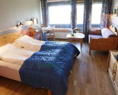 фото отеля Dolmsundet Hotel