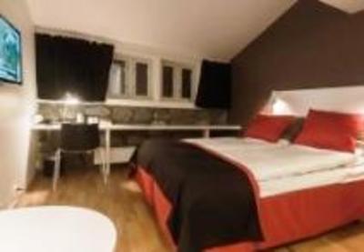 фото отеля Dolmsundet Hotel