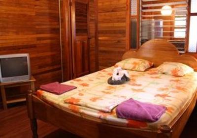 фото отеля Agapi Apartmentos