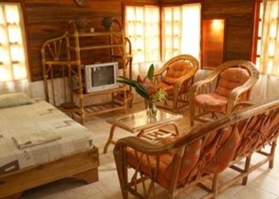 фото отеля Agapi Apartmentos