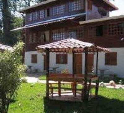 фото отеля Agapi Apartmentos