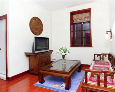 фото отеля Starway Pichaiyuan Inn Qingdao