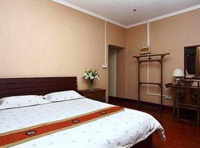 фото отеля Starway Pichaiyuan Inn Qingdao