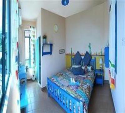 фото отеля Jialan Tinghai Apartment