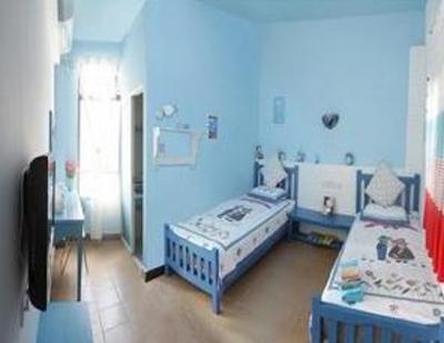 фото отеля Jialan Tinghai Apartment