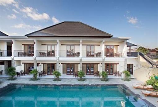 фото отеля Umasribali Residence