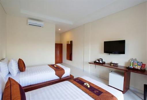 фото отеля Umasribali Residence