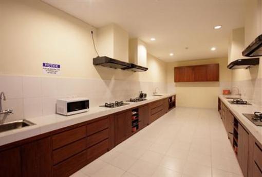 фото отеля Umasribali Residence